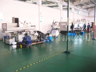 China Shanghai Tangyi Electronics Co., Ltd. Bedrijfsprofiel