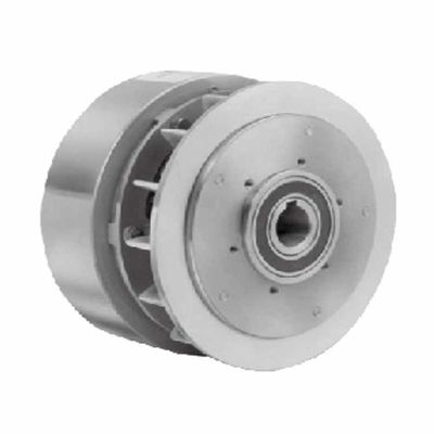 STEKI 24v Hollow Shaft Magnetische poederclutch rem op maat voor uw voedsel en drank