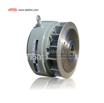 STEKI 24v Hollow Shaft Magnetische poederclutch rem op maat voor uw voedsel en drank
