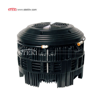 Zeg afscheid van STEKI Air Disc Brake en hallo van Pneumatic Air Pressure Clutch Brake