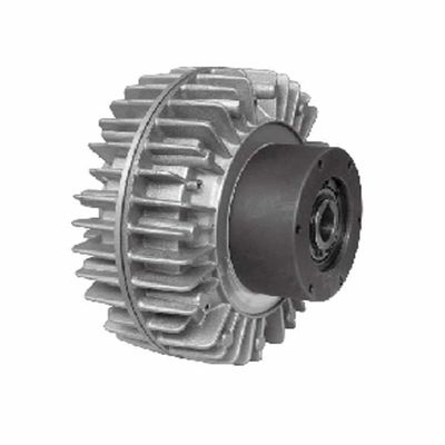 STEKI 24v Hollow Shaft Magnetische poederclutch rem op maat voor uw voedsel en drank