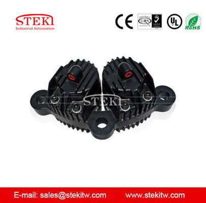Zeg afscheid van STEKI Air Disc Brake en hallo van Pneumatic Air Pressure Clutch Brake