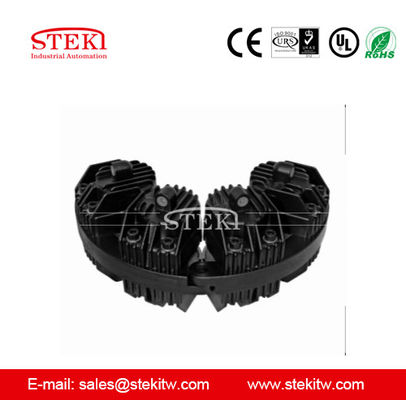 Zeg afscheid van STEKI Air Disc Brake en hallo van Pneumatic Air Pressure Clutch Brake