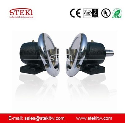 STEKI 2019 High Precision Safety Chucks Black Roll Shaft Componenten voor drukkerijen