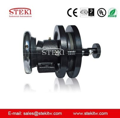 STEKI 2019 High Precision Safety Chucks Black Roll Shaft Componenten voor drukkerijen