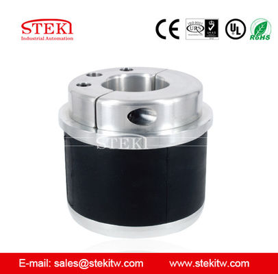 STEKI 2018 JAC-type uitbreidingsarm Chuck Air Shaft Adapter voor 3&quot; tot 6&quot; Conversion
