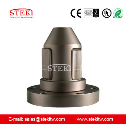 STEKI 2018 JAC-type uitbreidingsarm Chuck Air Shaft Adapter voor 3&quot; tot 6&quot; Conversion