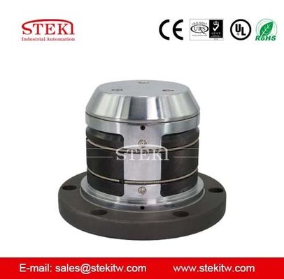 STEKI 2018 JAC-type uitbreidingsarm Chuck Air Shaft Adapter voor 3&quot; tot 6&quot; Conversion