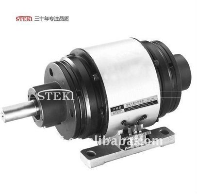 Verbeter uw productie met STEKI Dual Magnetic Clutch Combination