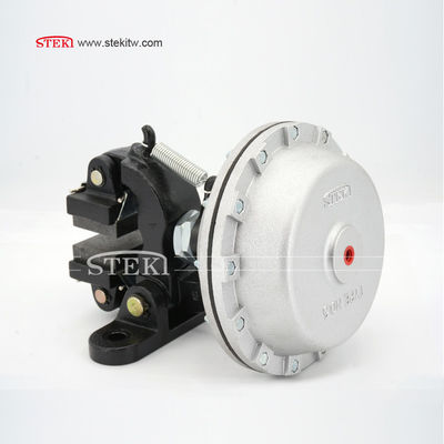 8 kg Gewicht Air Disc Brake Caliper Brakes voor STEKI DBG10 Winding and Unwinding System