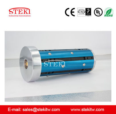 STEKI 2024 3&quot; Glijdend type Luchtschachten 4800 Nm Koppelcapaciteit Flexible Structure 1600mm L1 1920mm L3 Aluminium Bod
