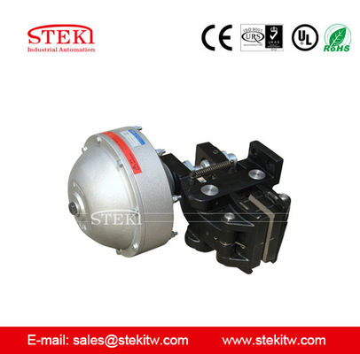 STEKI 2018 DBHF Air Disc Brake met een dikte van 13 mm en een compressieverhouding van 1,86