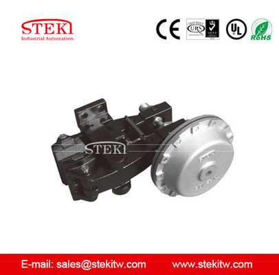 STEKI 2018 DBHF Air Disc Brake met een dikte van 13 mm en een compressieverhouding van 1,86