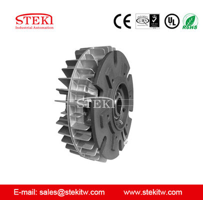 STEKI 2019 hoge precisie 24V magnetische poederrem voor de rubberindustrie