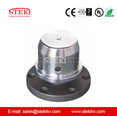 STEKI 2018 Pneumatische kracht Chuck Shaft koppeling Horizontale installatie van Chinese