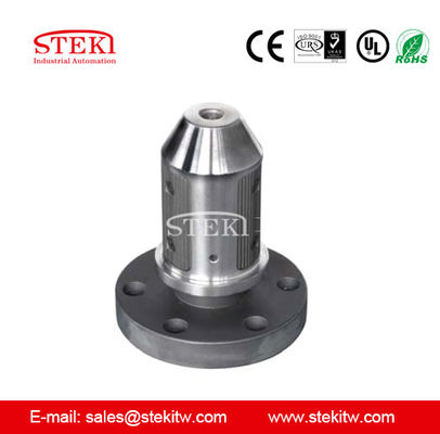 STEKI 2018 Pneumatische kracht Chuck Shaft koppeling Horizontale installatie van Chinese