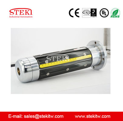 STEKI 2024 OEM High Precision Air Expandable Shaft Aluminium staal lichaam voor de productie-installatie