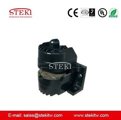 STEKI 2024 Air Connector en Air Disc Brake Model Perfect voor machinewerkplaatsen
