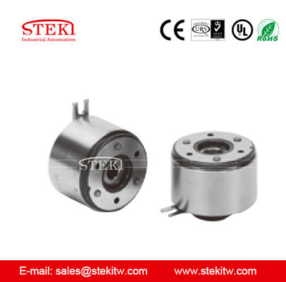 Lagers gemonteerd type STEKI 2024 High Precision Industrial Micro Electromagnetic Brake