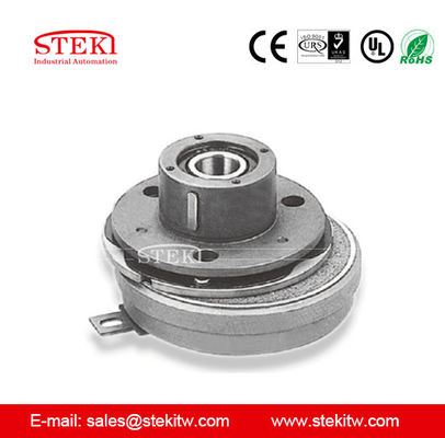 24v elektromagnetische koppeling voor industriële interne lagers Maximale snelheid 1500 rpm 12 maanden