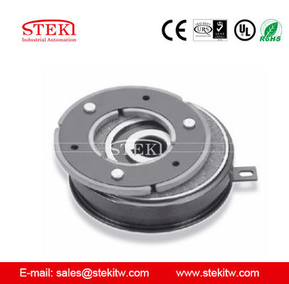 24v elektromagnetische koppeling voor industriële interne lagers Maximale snelheid 1500 rpm 12 maanden