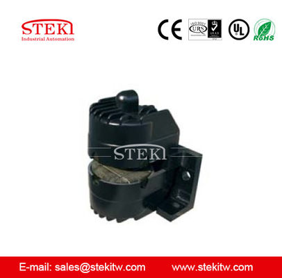 DBK Air Disc Brake Zwart Kleur Max Air Pressure 0.6Mpa Direct geleverd door STEKI