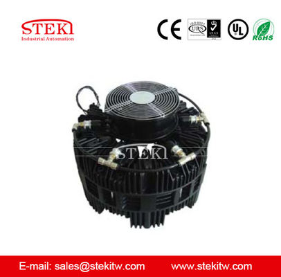 DBK Air Disc Brake Zwart Kleur Max Air Pressure 0.6Mpa Direct geleverd door STEKI