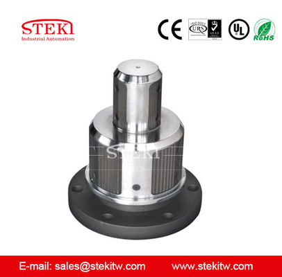 STEKI 2019 NED Automatic Shaft-Less Winders Exclusive Rotary Mechanical Chuck uit China