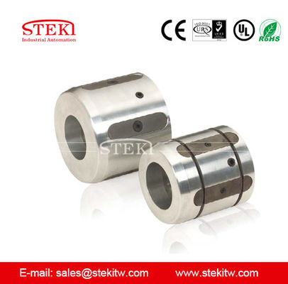 STEKI 2024 High Precision NEA-type Rotary Mechanical Chuck met automatische uitlijning