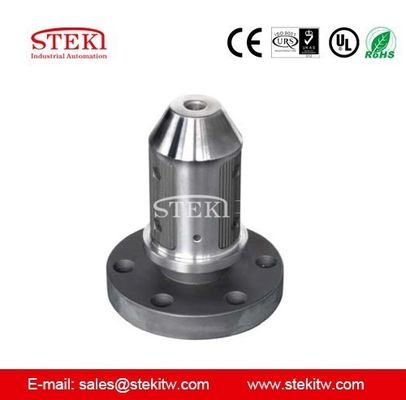 STEKI 2019 NED-type Rotary Mechanical Chuck voor productie-installatie en online ondersteuning