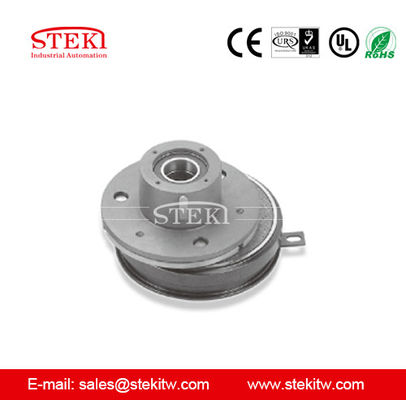 STEKI 2019 Elektromagnetische koppeling 24vdc voor verpakkingsmachine statisch wrijvingsmoment 0,55kgm