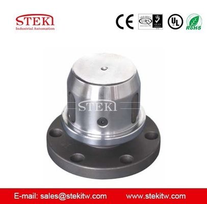 STEKI 2019 NED-type Rotary Mechanical Chuck voor productie-installatie en online ondersteuning