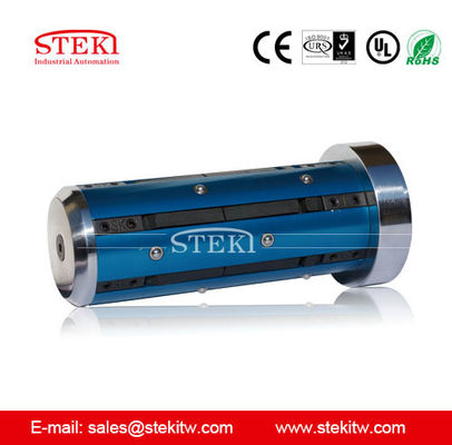 Stalen coatings NICKEL STEKI 2018 2&quot; Cantilevered Aluminium Trademark Air Shaft