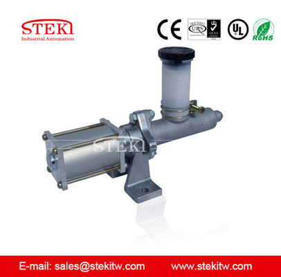 15 kg bouwwerk STEKI BST Air Hydraulic Brake Booster voor de montage van de vorklift