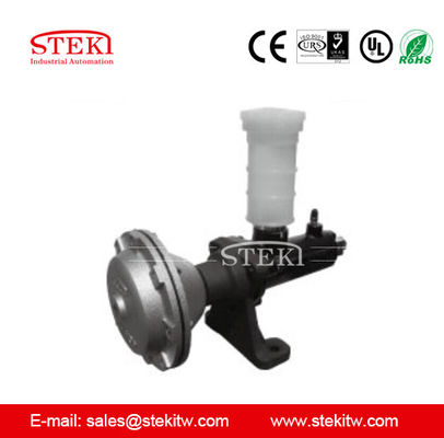 15 kg bouwwerk STEKI BST Air Hydraulic Brake Booster voor de montage van de vorklift