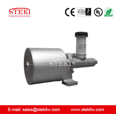 15 kg bouwwerk STEKI BST Air Hydraulic Brake Booster voor de montage van de vorklift