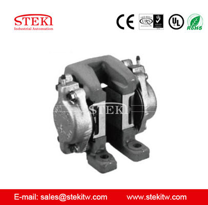DBM20 Industrial Air Disc Brake voor STEKI Olie Hydraulische rem 10 mm Dikte 200 mm Dia
