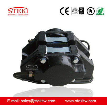 DBM20 Industrial Air Disc Brake voor STEKI Olie Hydraulische rem 10 mm Dikte 200 mm Dia