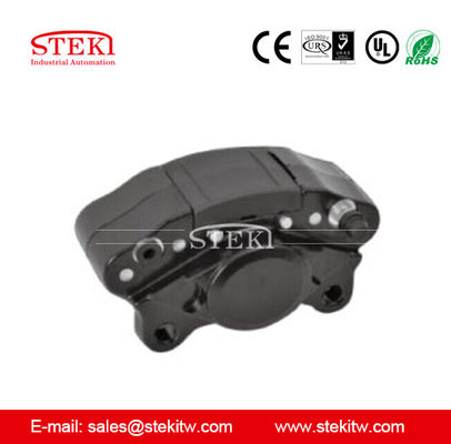 DBM20 Industrial Air Disc Brake voor STEKI Olie Hydraulische rem 10 mm Dikte 200 mm Dia