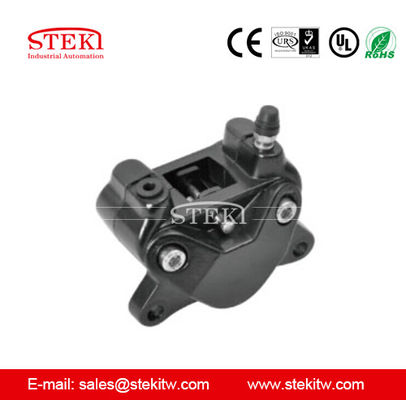 DBM20 Industrial Air Disc Brake voor STEKI Olie Hydraulische rem 10 mm Dikte 200 mm Dia