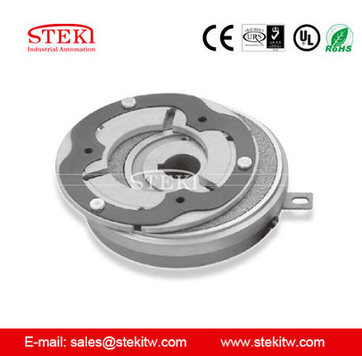 STEKI 2018 Chinese productie 24V droge elektromagnetische koppeling met een enkele plaat