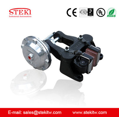 STEKI 2018 DBH-203 airbrake Disc Horizontaal type alternatief met aangepast ontwerp