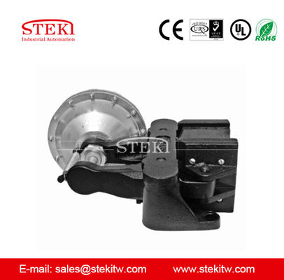 STEKI 2018 DBH-203 airbrake Disc Horizontaal type alternatief met aangepast ontwerp