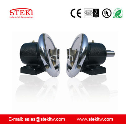 STEKI 2019 Safety Chuck Flange Foot Mounted Horizontal Pushing Type voor gemakkelijk afdrukken