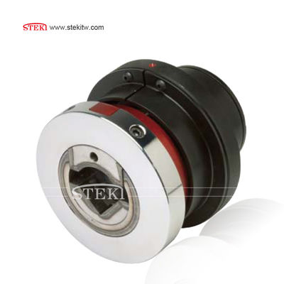 STEKI 2024 High Load Slip Safety Chuck voor Plastics Making Axial Location Grootteontwerp
