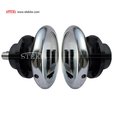 STEKI 2024 High Load Slip Safety Chuck voor Plastics Making Axial Location Grootteontwerp