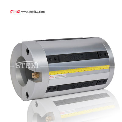 STEKI 2024 High Load Slip Safety Chuck voor Plastics Making Axial Location Grootteontwerp