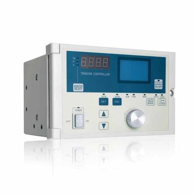 Optimaliseer spanningsregeling met KTC828A Spanningsregelaar en Magnetische poederrem