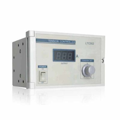 Optimaliseer spanningsregeling met KTC828A Spanningsregelaar en Magnetische poederrem