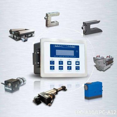 Optimaliseer spanningsregeling met KTC828A Spanningsregelaar en Magnetische poederrem